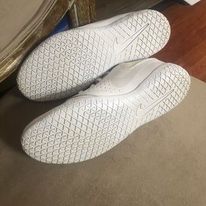 Nike Shoes - Nike cheer shoes Nike Shoes - Nike cheer shoes